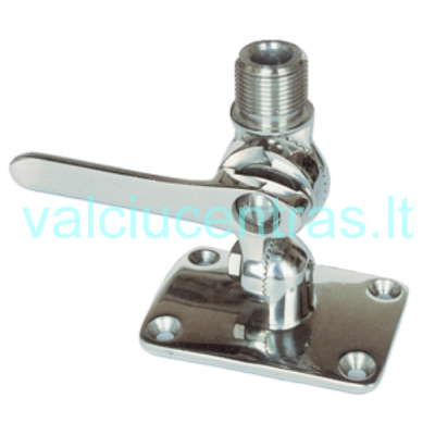 N. plieno antenos laikiklis